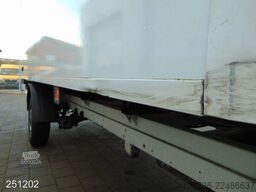 VW VW Crafter 2.0 TDI 35 180 2.0 TDI Maxi Klima-Kam