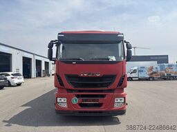 IVECO Stralis 420 6x2*Kühlkofffer*Thermoking T1000*LBW