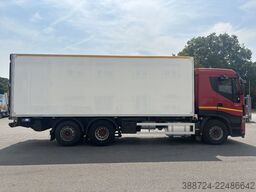 IVECO Stralis 420 6x2*Kühlkofffer*Thermoking T1000*LBW