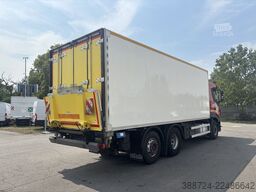 IVECO Stralis 420 6x2*Kühlkofffer*Thermoking T1000*LBW