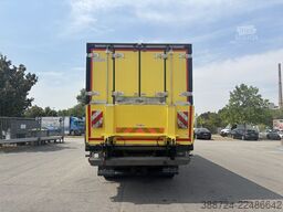 IVECO Stralis 420 6x2*Kühlkofffer*Thermoking T1000*LBW