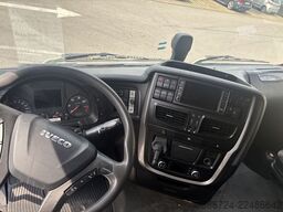 IVECO Stralis 420 6x2*Kühlkofffer*Thermoking T1000*LBW