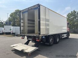 IVECO Stralis 420 6x2*Kühlkofffer*Thermoking T1000*LBW