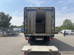 IVECO Stralis 420 6x2*Kühlkofffer*Thermoking T1000*LBW