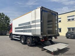 IVECO Stralis 420 6x2*Kühlkofffer*Thermoking T1000*LBW