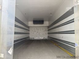 IVECO Stralis 420 6x2*Kühlkofffer*Thermoking T1000*LBW