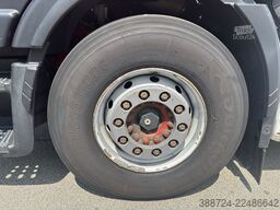 IVECO Stralis 420 6x2*Kühlkofffer*Thermoking T1000*LBW