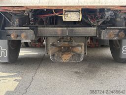 IVECO Stralis 420 6x2*Kühlkofffer*Thermoking T1000*LBW