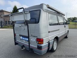 DEHLER Maxivan Profi GL Webasto+AHK+Wechselr+Fahrradträ
