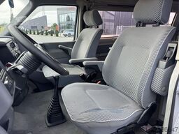 DEHLER Maxivan Profi GL Webasto+AHK+Wechselr+Fahrradträ