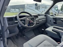 DEHLER Maxivan Profi GL Webasto+AHK+Wechselr+Fahrradträ