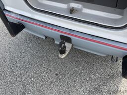 DEHLER Maxivan Profi GL Webasto+AHK+Wechselr+Fahrradträ