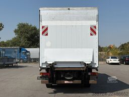 MERCEDES-BENZ Actros 2541*E5*TÜV*Klima*Liftachse*LBW*