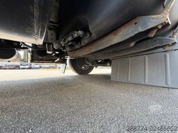 MERCEDES-BENZ Actros 2541*E5*TÜV*Klima*Liftachse*LBW*