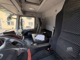 MERCEDES-BENZ Actros 2541*E5*TÜV*Klima*Liftachse*LBW*