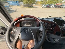 MERCEDES-BENZ Actros 2541*E5*TÜV*Klima*Liftachse*LBW*
