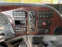 MERCEDES-BENZ Actros 2541*E5*TÜV*Klima*Liftachse*LBW*