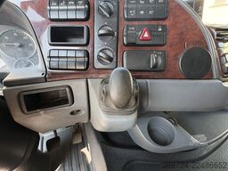MERCEDES-BENZ Actros 2541*E5*TÜV*Klima*Liftachse*LBW*