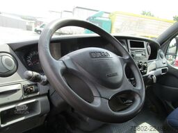 IVECO Daily 29L12V HPI 2.3 16V *3-Sitzer+AHK+Regale*