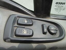 IVECO Daily 29L12V HPI 2.3 16V *3-Sitzer+AHK+Regale*