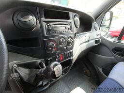 IVECO Daily 29L12V HPI 2.3 16V *3-Sitzer+AHK+Regale*