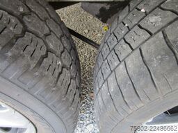 PEUGEOT Boxer  2.0L 130PS*3-Achser+Türen+Rampe hinten*