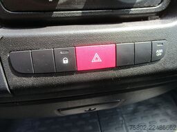 PEUGEOT Boxer  2.0L 130PS*3-Achser+Türen+Rampe hinten*