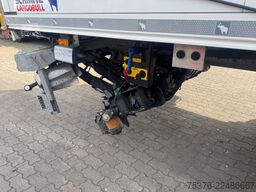 SCHMITZ CARGOBULL SKO 20 City damaged