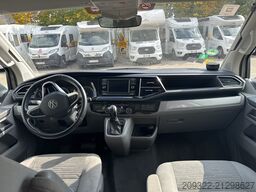 Volkswagen California Ocean | 2022 | EURO 6 | Venditore Professionale