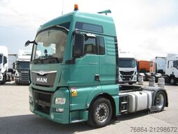 MAN TGX 18.480, XXL, AUTOMATIK, RETARDER