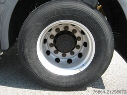 MAN TGX 18.480, XXL, AUTOMATIK, RETARDER