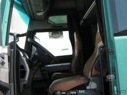 MAN TGX 18.480, XXL, AUTOMATIK, RETARDER