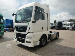 MAN TGX XXL 18.440,  INDARTER,