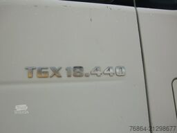 MAN TGX XXL 18.440,  INDARTER,