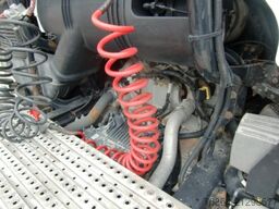 MAN TGX XXL 18.440,  INDARTER,