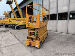Genie GS-3232