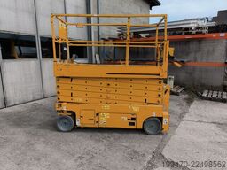 Genie GS-3232