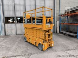 Genie GS-3232