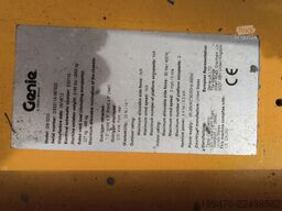 Genie GS-3232