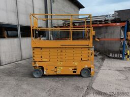 Genie GS-3232