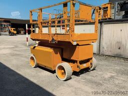 Genie GS-3268 DC