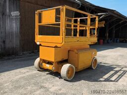 Genie GS-3268 DC