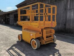 Genie GS-3268 DC