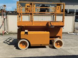 Genie GS-3268 DC