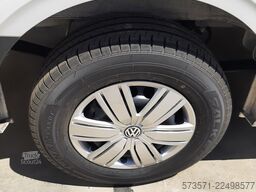 Volkswagen Grand California 2024 | Automática | Totalmente equipada