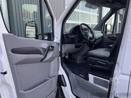 VW Crafter 35 2.0 TDI DC Maxi Kipper 3500kg trekge...