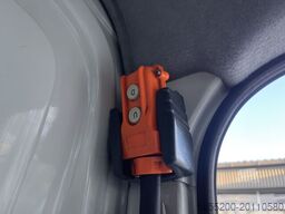VW Crafter 35 2.0 TDI DC Maxi Kipper 3500kg trekge...