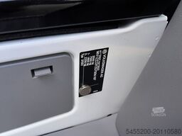 VW Crafter 35 2.0 TDI DC Maxi Kipper 3500kg trekge...