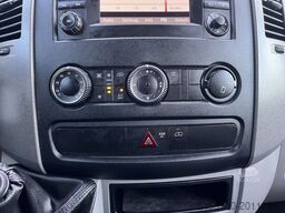 VW Crafter 35 2.0 TDI DC Maxi Kipper 3500kg trekge...