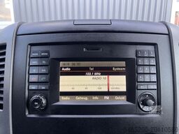 VW Crafter 35 2.0 TDI DC Maxi Kipper 3500kg trekge...